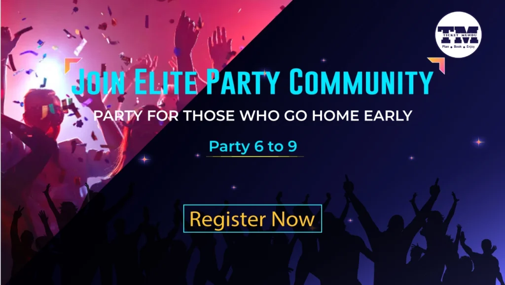 Elite Party Community in gurugram