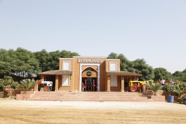 Lohagarh Farms