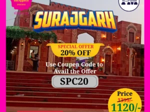 Surajgarh Farms