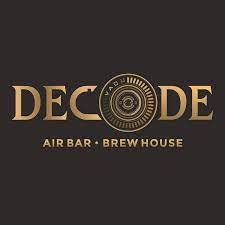 Decode Air Bar Brew House