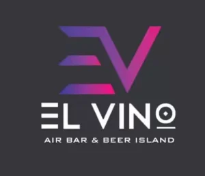 El Vino Air Bar & Beer Island