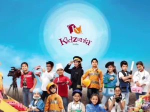 Kidzania Kids