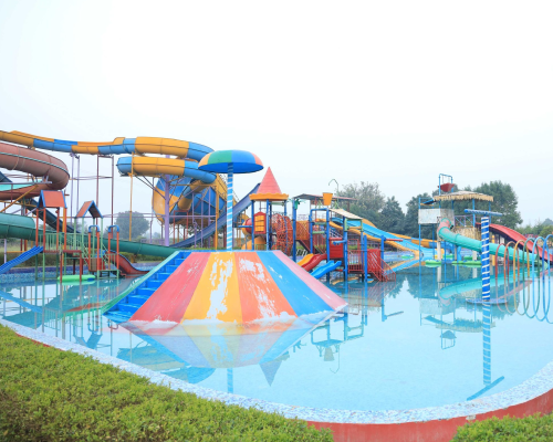 Mojoland Water Park