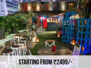 Laidback-Café-–-DLF-Cyber-Hub